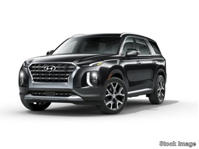 Used 2020 Hyundai Palisade Limited