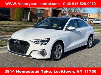 Used 2023 Audi A3 2.0T Premium