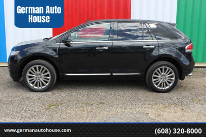 Used 2014 Lincoln MKX AWD w/ Equipment Group 102A