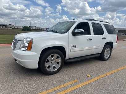 Used 2011 GMC Yukon SLT w/ Texas Edition