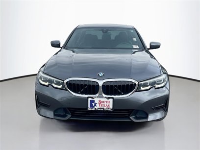 Used 2021 BMW 330i Sedan