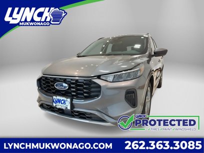 Used 2023 Ford Escape ST-Line