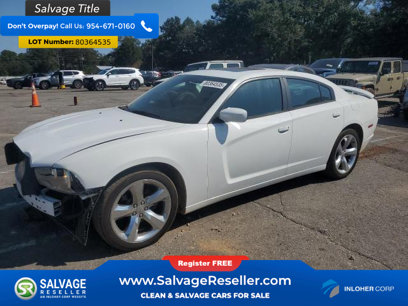 Used 2014 Dodge Charger SXT Plus