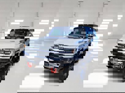 New 2025 GMC Hummer EV 3X w/ LPO, Sport Package