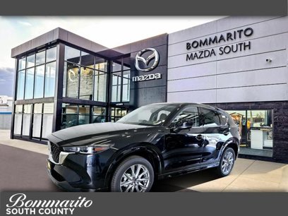 Used 2024 MAZDA CX-5 AWD 2.5 S w/ Premium Plus Pkg