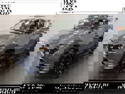 Certified 2023 MAZDA CX-30 AWD 2.5 S w/ Preferred Package