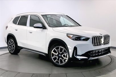 Used 2024 BMW X1 xDrive28i w/ Premium Package