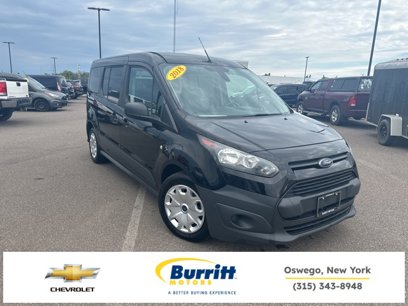 Used 2018 Ford Transit Connect XL