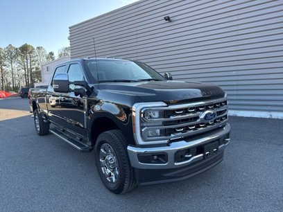 Used 2024 Ford F250 Lariat w/ Chrome Package