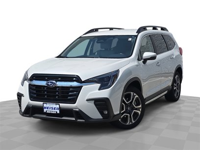 Used 2023 Subaru Ascent Limited