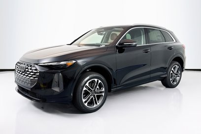 New 2025 Audi Q5 Premium