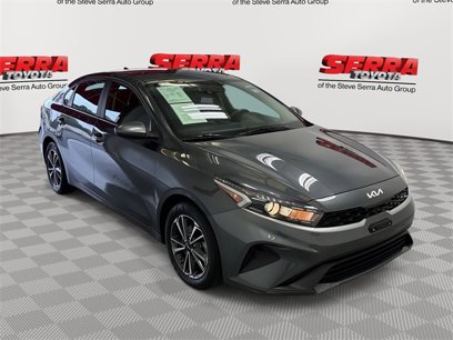 Used 2024 Kia Forte LXS