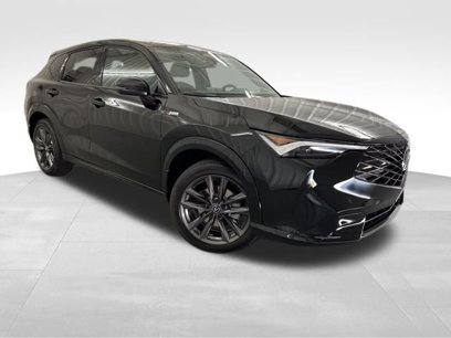 New 2025 Acura ADX A-Spec