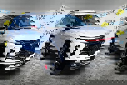 New 2025 Chevrolet Blazer LT w/ Sound & Technology Package