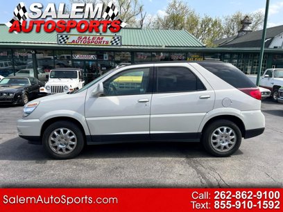 Used 2006 Buick Rendezvous 2WD w/ CXL Preferred Equipment Group