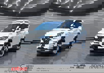 Used 2019 Hyundai Tucson Value