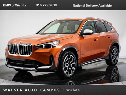 Certified 2024 BMW X1 xDrive28i w/ Premium Package