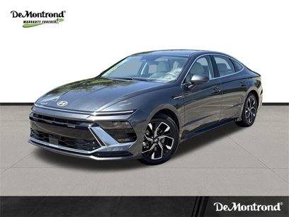 Certified 2024 Hyundai Sonata SEL