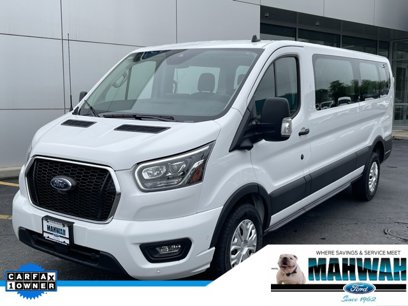 Used 2023 Ford Transit 350 XLT