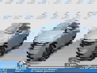 Used 2025 Honda Accord EX-L