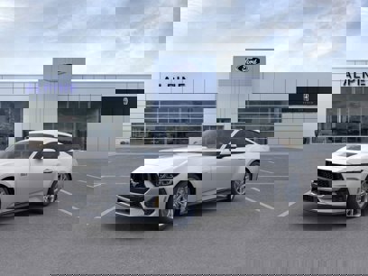 New 2025 Ford Mustang GT