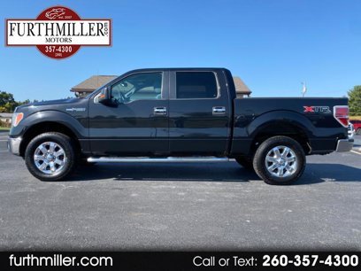 Used 2013 Ford F150 XLT w/ XTR Pkg