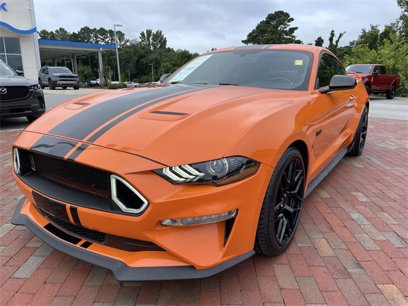 Used 2020 Ford Mustang GT Premium w/ GT Performance Package