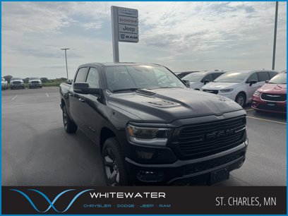 Used 2023 RAM 1500 Laramie
