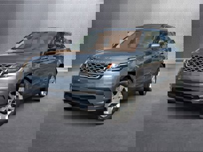 Used 2020 Land Rover Range Rover Velar S