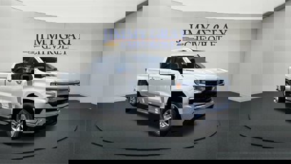 New 2025 Chevrolet Silverado 1500 LT