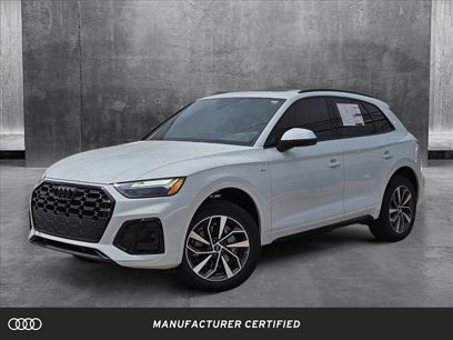 Certified 2024 Audi Q5 2.0T Premium w/ Summer of Audi Package