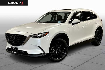 Used 2022 MAZDA CX-9 Touring Plus
