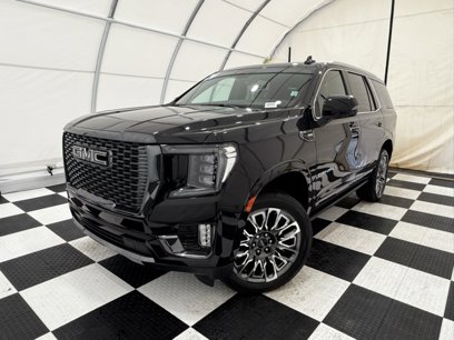 Used 2024 GMC Yukon Denali Ultimate