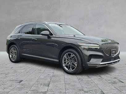 Used 2025 Genesis GV70 2.5T w/ Select Package