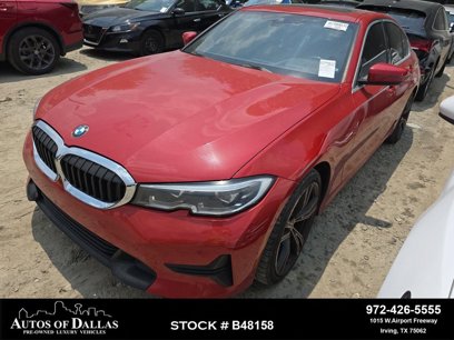 Used 2021 BMW 330i Sedan w/ Premium Package