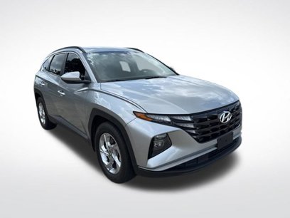 Used 2024 Hyundai Tucson SEL