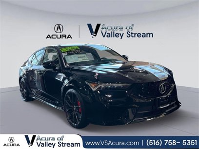 New 2024 Acura Integra Type S
