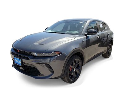 New 2024 Dodge Hornet GT