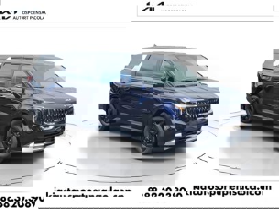 New 2026 Kia Carnival