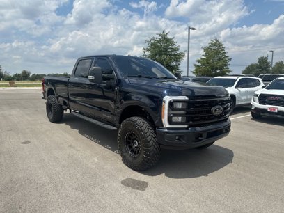 Used 2023 Ford F350 XLT w/ Black Appearance Package