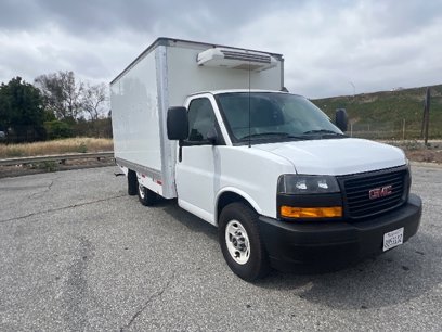Used 2019 GMC Savana 3500 w/ Power Convenience Package