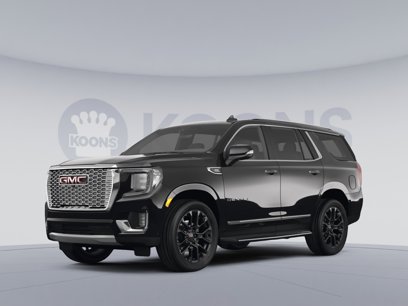 Used 2023 GMC Yukon Denali Ultimate