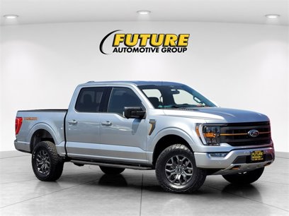 Used 2023 Ford F150 Tremor w/ Trailer Tow Package