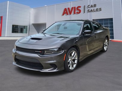 Used 2023 Dodge Charger GT