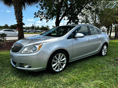 Used 2015 Buick Verano Convenience