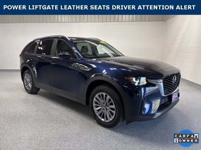 Used 2025 MAZDA CX-90 3.3 Turbo w/ Select Package
