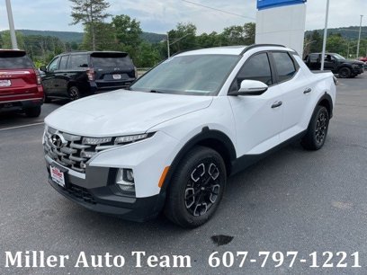 Used 2022 Hyundai Santa Cruz SEL w/ Activity Package