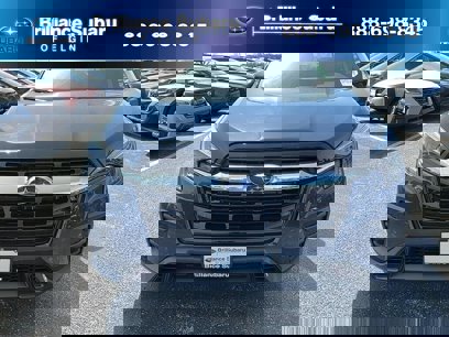 New 2025 Subaru Ascent Premium