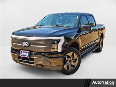 Used 2025 Ford F150 Lightning Flash