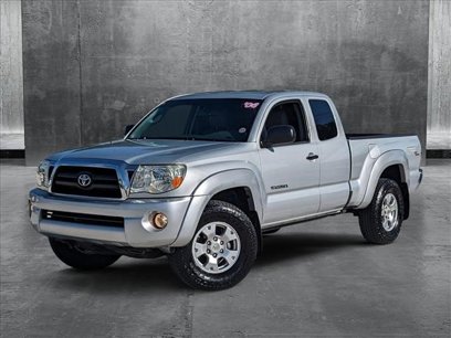 Used 2006 Toyota Tacoma PreRunner